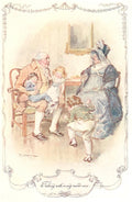 2027 November A Jane Austen Christmas