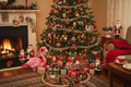 2026-November 6 - November 8-Creative Cronies, A Vintage Christmas